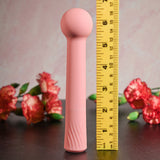 Gender X Flexi Wand – USB Rechargeable 16.6 cm Vibrator > Vibrators > Standard Vibrators - Tophatter Daily Deals