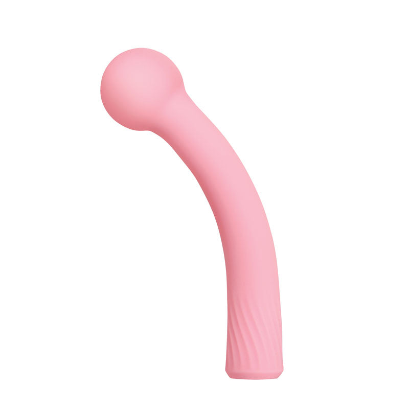 Gender X Flexi Wand – USB Rechargeable 16.6 cm Vibrator > Vibrators > Standard Vibrators - Tophatter Daily Deals