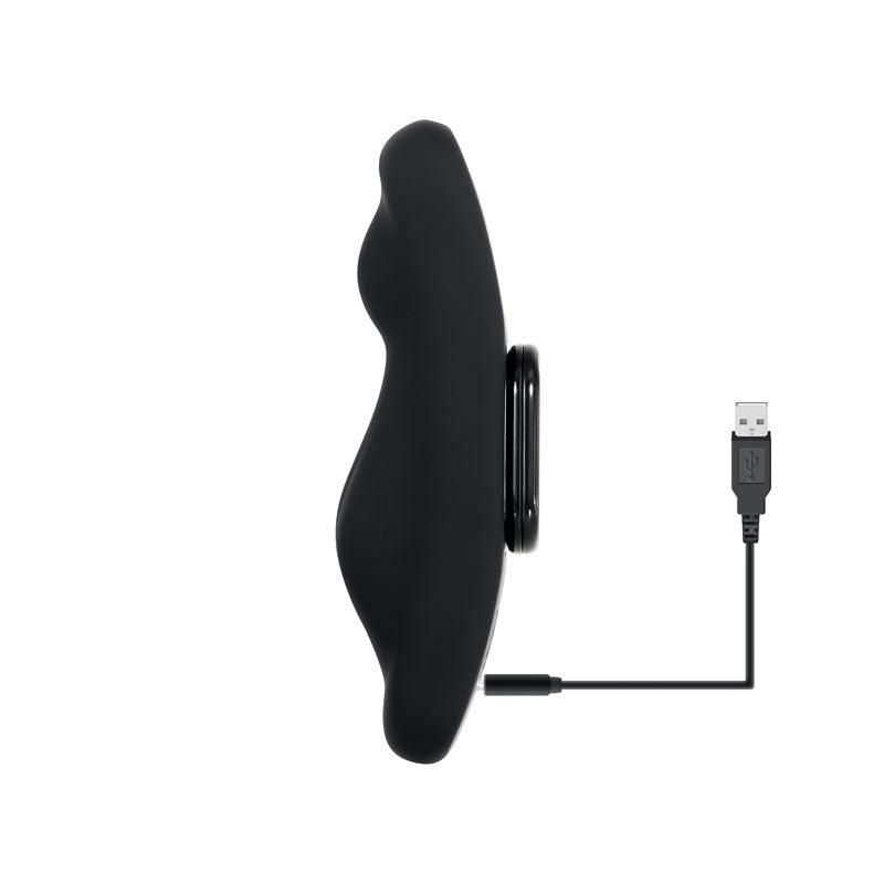 Gender X OUR UNDIE VIBE - Panty Vibe 9.6cm > Sex Toys For Ladies > Panty Vibes - Tophatter Daily Deals