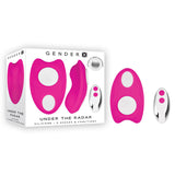 Gender X Under The Radar Panty Vibe > Sex Toys For Ladies > Panty Vibes - Tophatter Daily Deals
