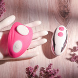 Gender X Under The Radar Panty Vibe > Sex Toys For Ladies > Panty Vibes - Tophatter Daily Deals