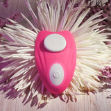 Gender X Under The Radar Panty Vibe > Sex Toys For Ladies > Panty Vibes - Tophatter Daily Deals