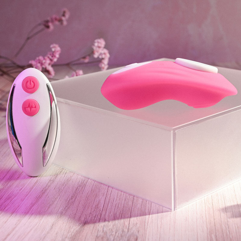 Gender X Under The Radar Panty Vibe > Sex Toys For Ladies > Panty Vibes - Tophatter Daily Deals