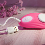 Gender X Under The Radar Panty Vibe > Sex Toys For Ladies > Panty Vibes - Tophatter Daily Deals