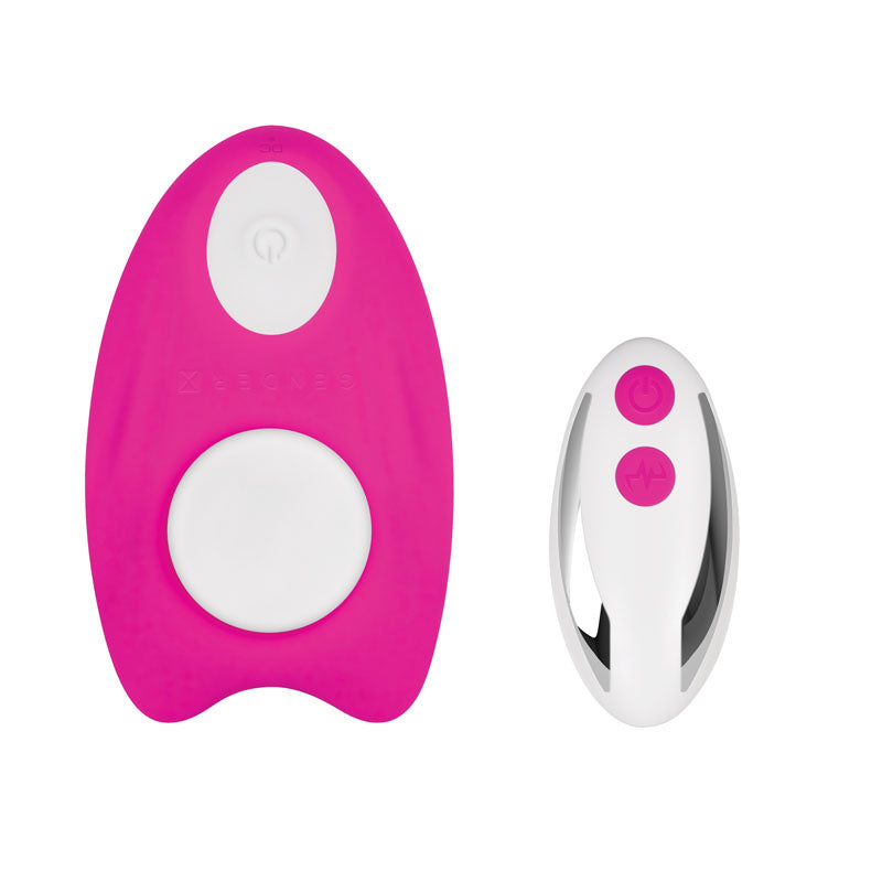 Gender X Under The Radar Panty Vibe > Sex Toys For Ladies > Panty Vibes - Tophatter Daily Deals