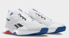 Reebok Men's Nanoflex Tr 2.0 Shoes - Ftwwht/Cdgry6/Cblack Ftwwht Cdgry6 Cblack Footwear - Tophatter Daily Deals