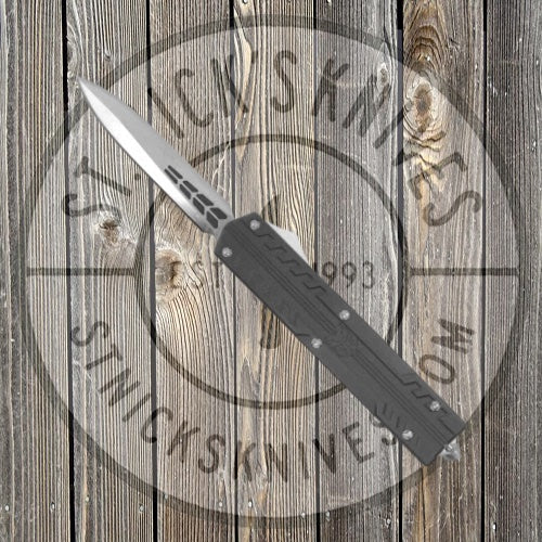 Cobratec - Grey Mace, Dagger Not Serrated - GYMADAGNS Knives - Tophatter Daily Deals