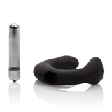Dr. Joel Kaplan P-Rock Prostate Massager – High-Powered Stimulator > Anal Range > Prostate Plugs - Tophatter Daily Deals