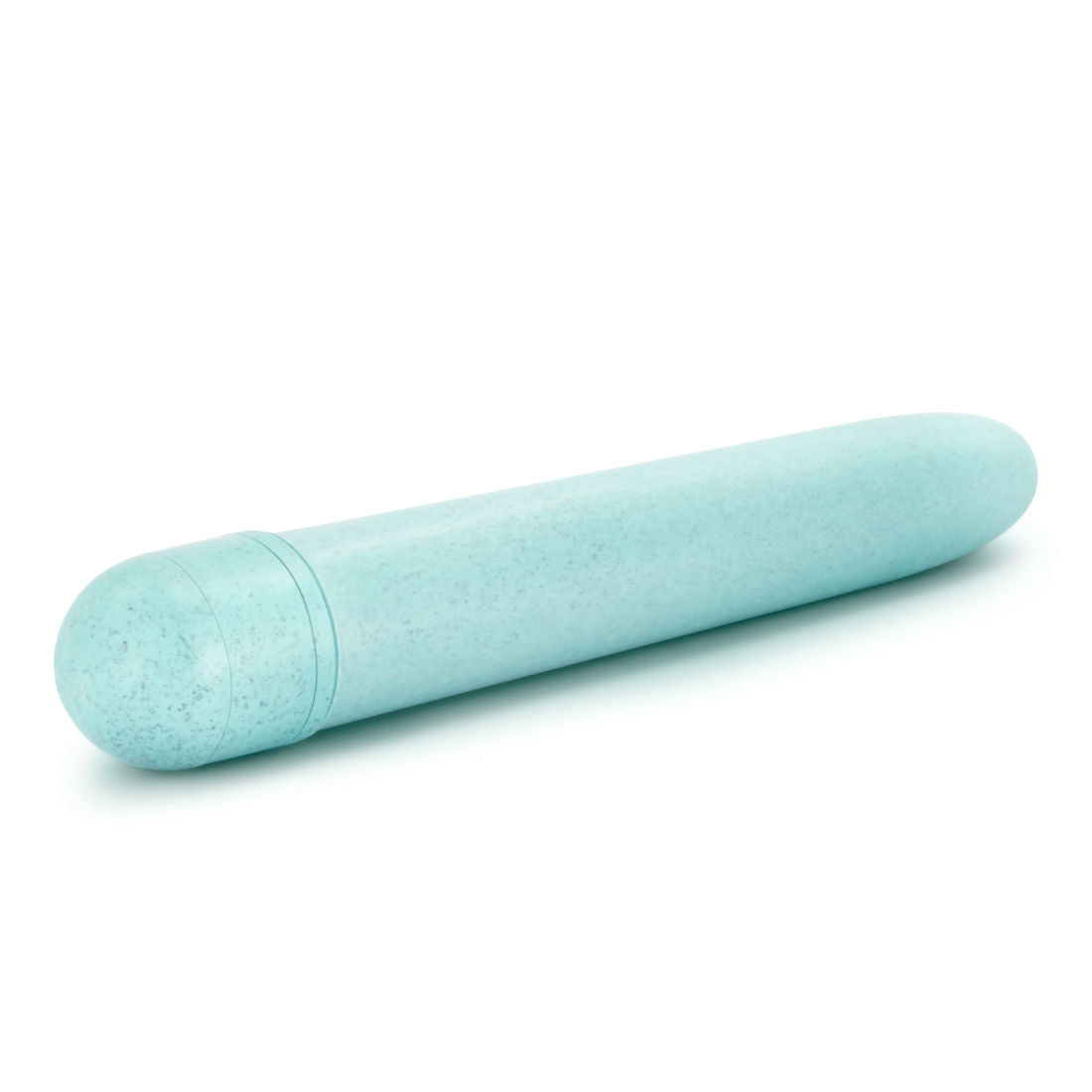 Gaia Eco Aqua Biodegradable Vibrator Made From Biofeel Material > Vibrators > Standard Vibrators - Tophatter Daily Deals