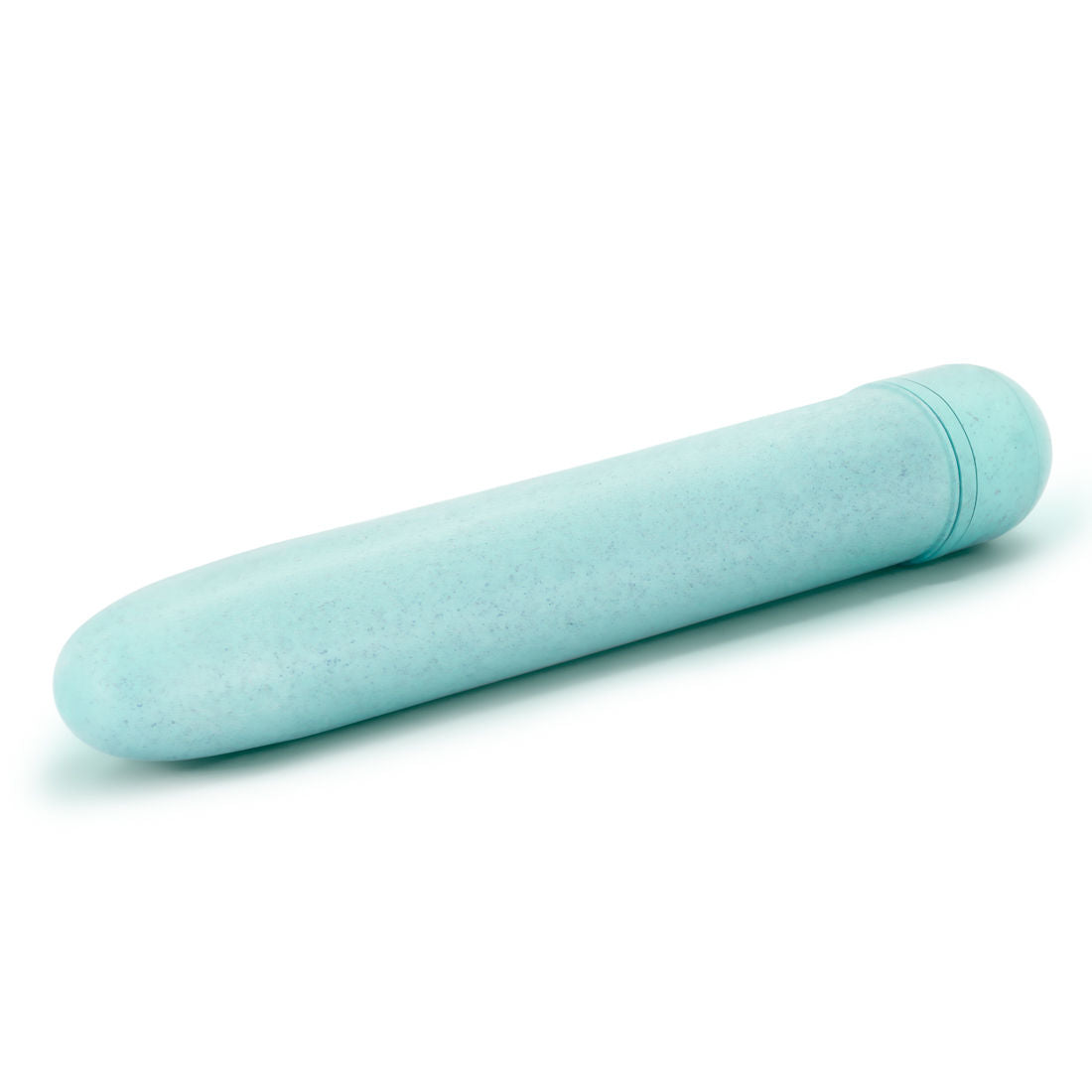 Gaia Eco Aqua Biodegradable Vibrator Made From Biofeel Material > Vibrators > Standard Vibrators - Tophatter Daily Deals
