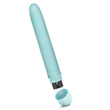 Gaia Eco Aqua Biodegradable Vibrator Made From Biofeel Material > Vibrators > Standard Vibrators - Tophatter Daily Deals