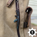 Gaia's Vengeance Vandal Keychain Gamer Gift 3 Colors Option - Tophatter Daily Deals
