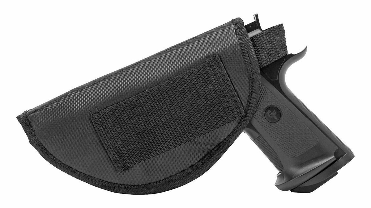 Game Face Spring Powered AR-15 350 FPS & 1911 Handgun Airsoft Kit Airsoft-SpringRifle - Tophatter Daily Deals