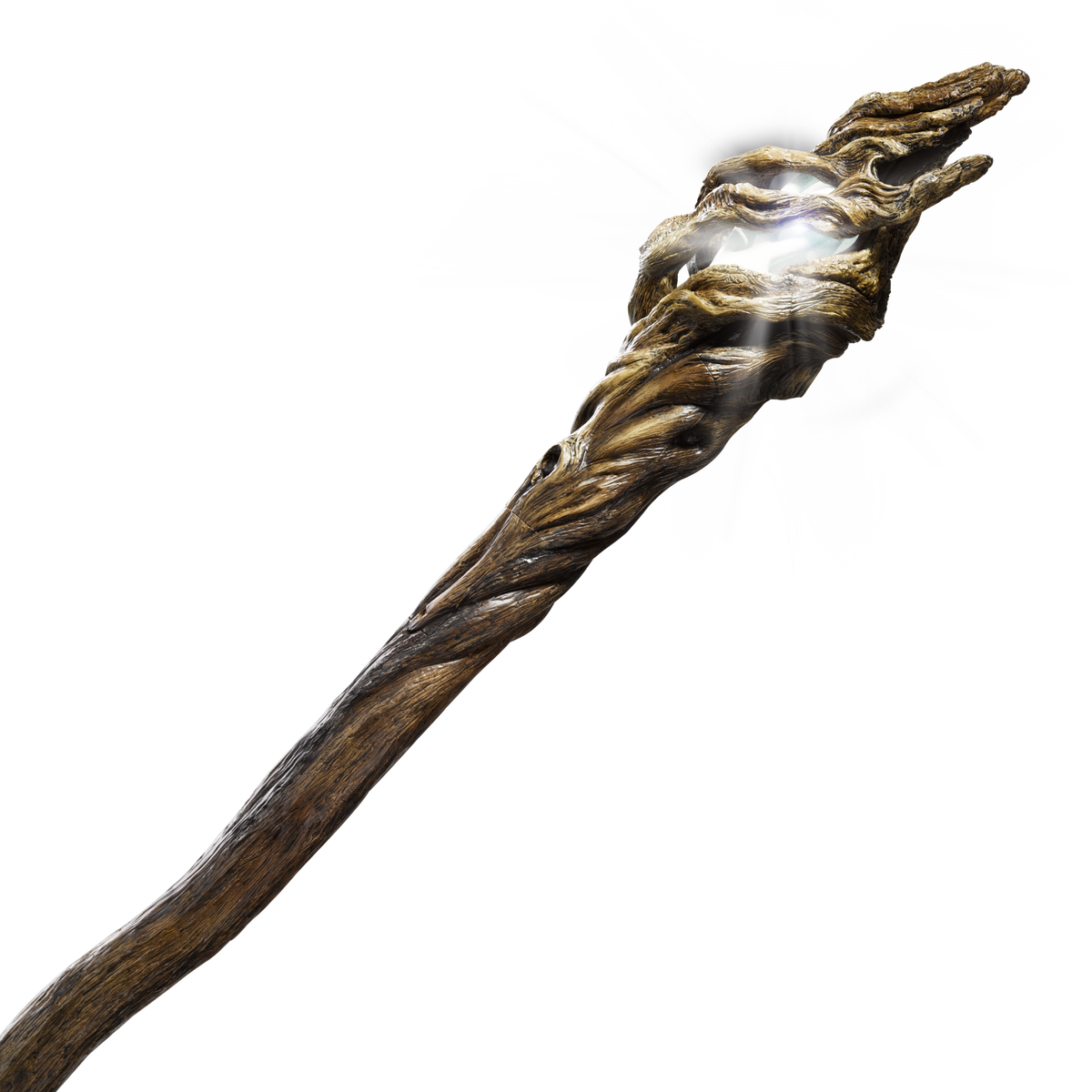 Lord Of The Rings - officially Licensed Gandalf Illuminating Staff Staff - Tophatter Daily Deals