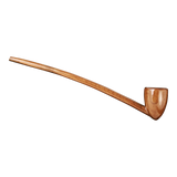 The Hobbit - Officially Licensed Gandalf's Pipe (functional) Collectible Merchandise - Tophatter Daily Deals