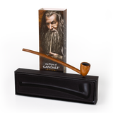 The Hobbit - Officially Licensed Gandalf's Pipe (functional) Collectible Merchandise - Tophatter Daily Deals