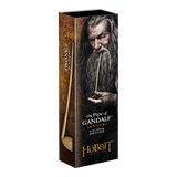The Hobbit - Officially Licensed Gandalf's Pipe (functional) Collectible Merchandise - Tophatter Daily Deals