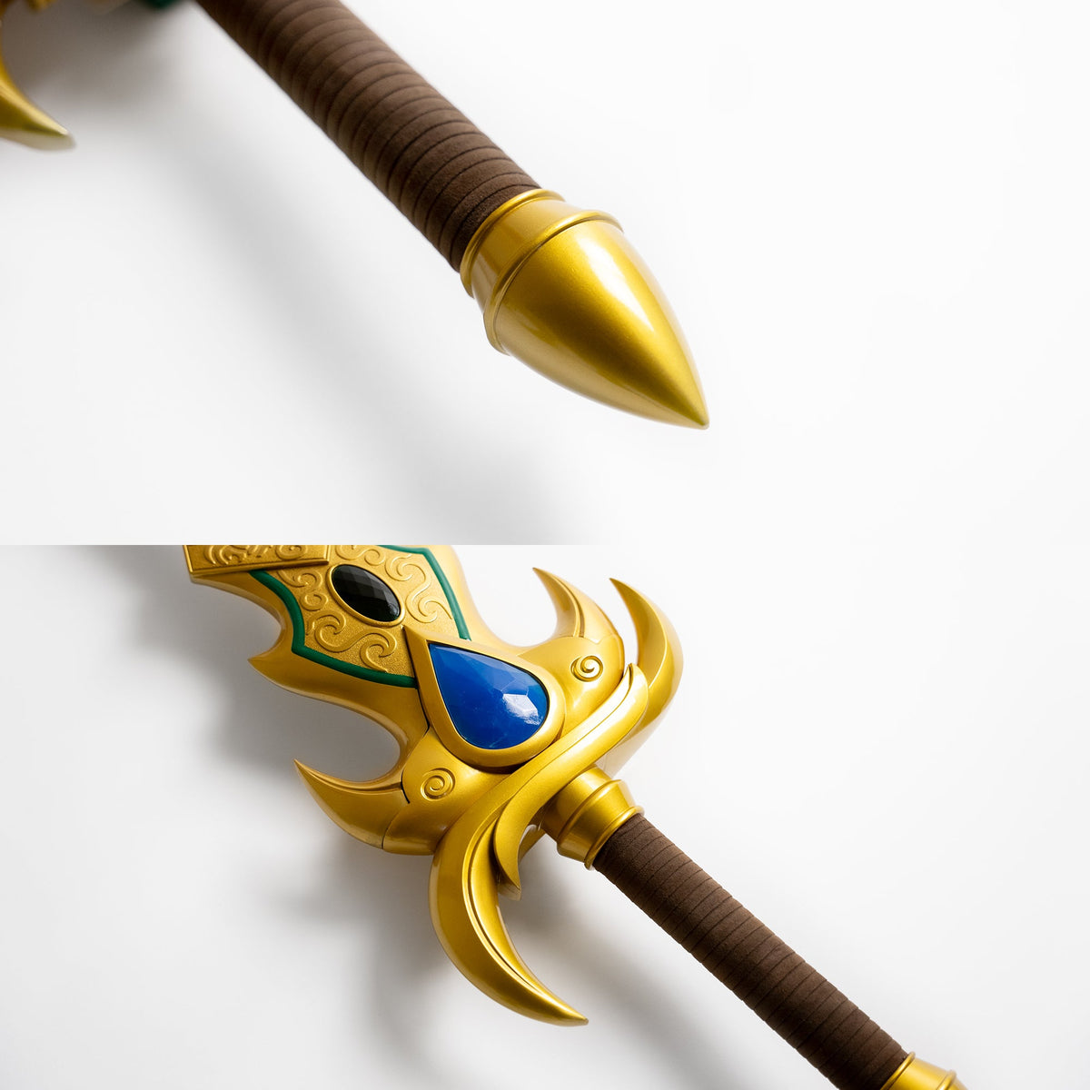 Garen's Sword Video Game Sword - Tophatter Daily Deals