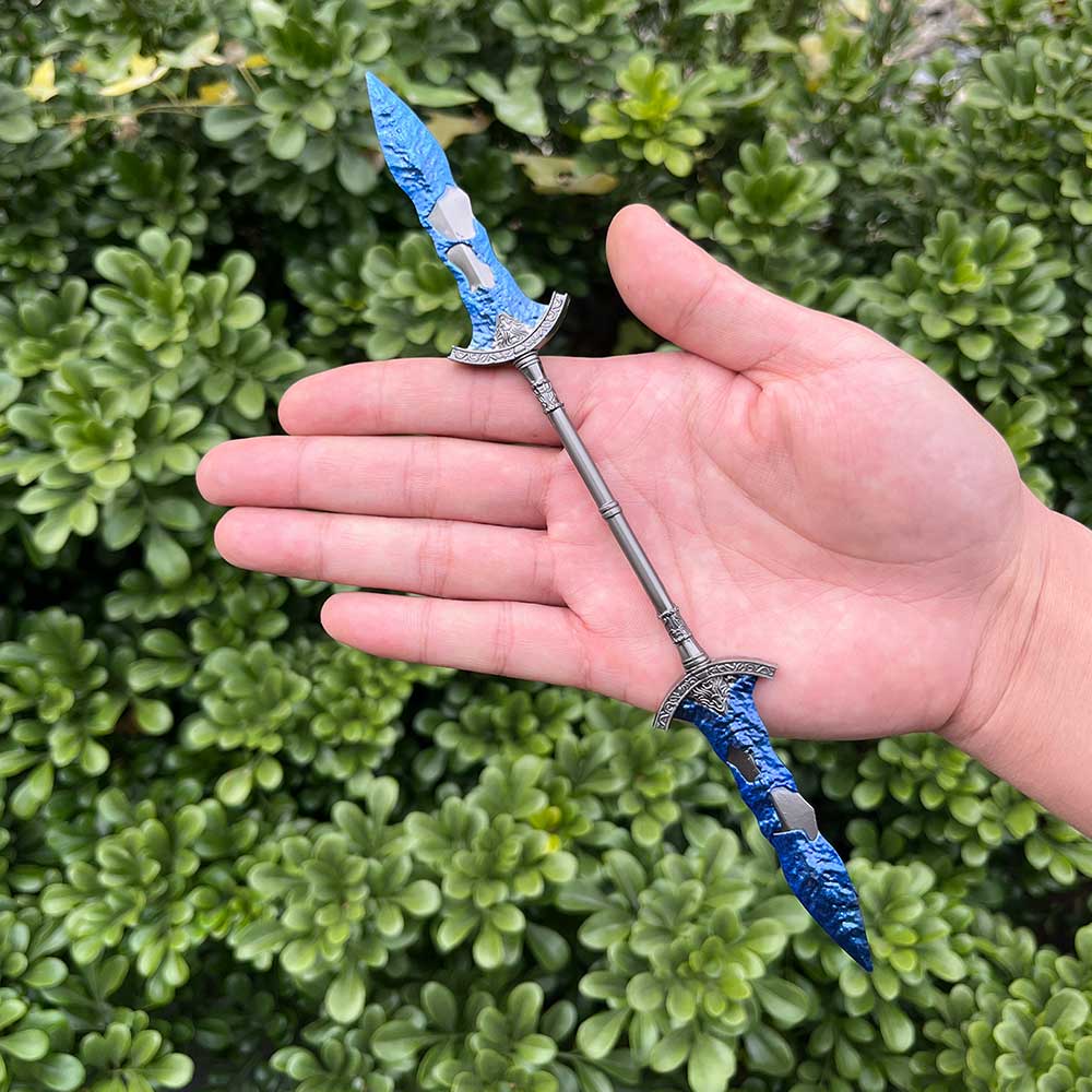 Gargoyle’s Black Blades Gargoyles Black Blades Only - Tophatter Daily Deals