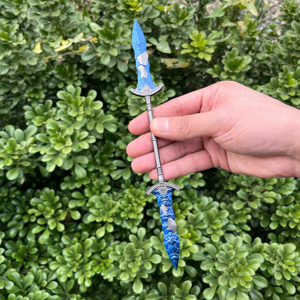 Gargoyle’s Black Blades - Tophatter Daily Deals