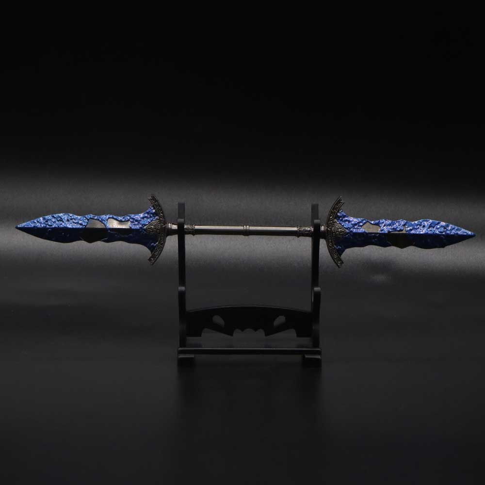 Gargoyle’s Black Blades - Tophatter Daily Deals