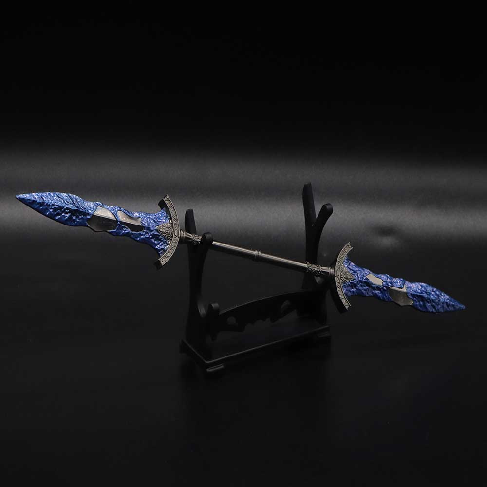 Gargoyle’s Black Blades - Tophatter Daily Deals