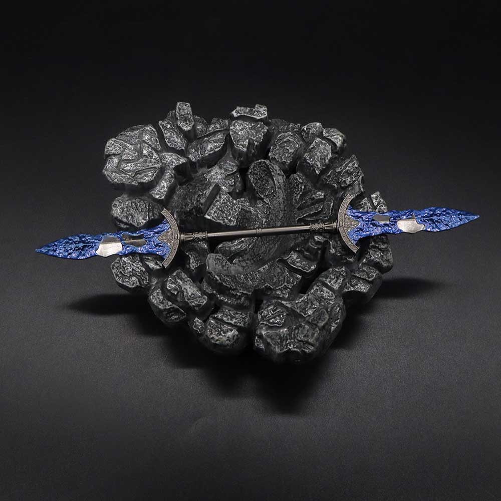 Gargoyle’s Black Blades - Tophatter Daily Deals