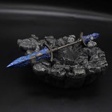 Gargoyle’s Black Blades - Tophatter Daily Deals