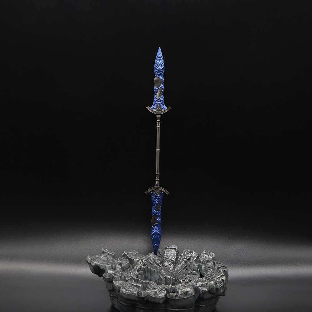 Gargoyle’s Black Blades - Tophatter Daily Deals