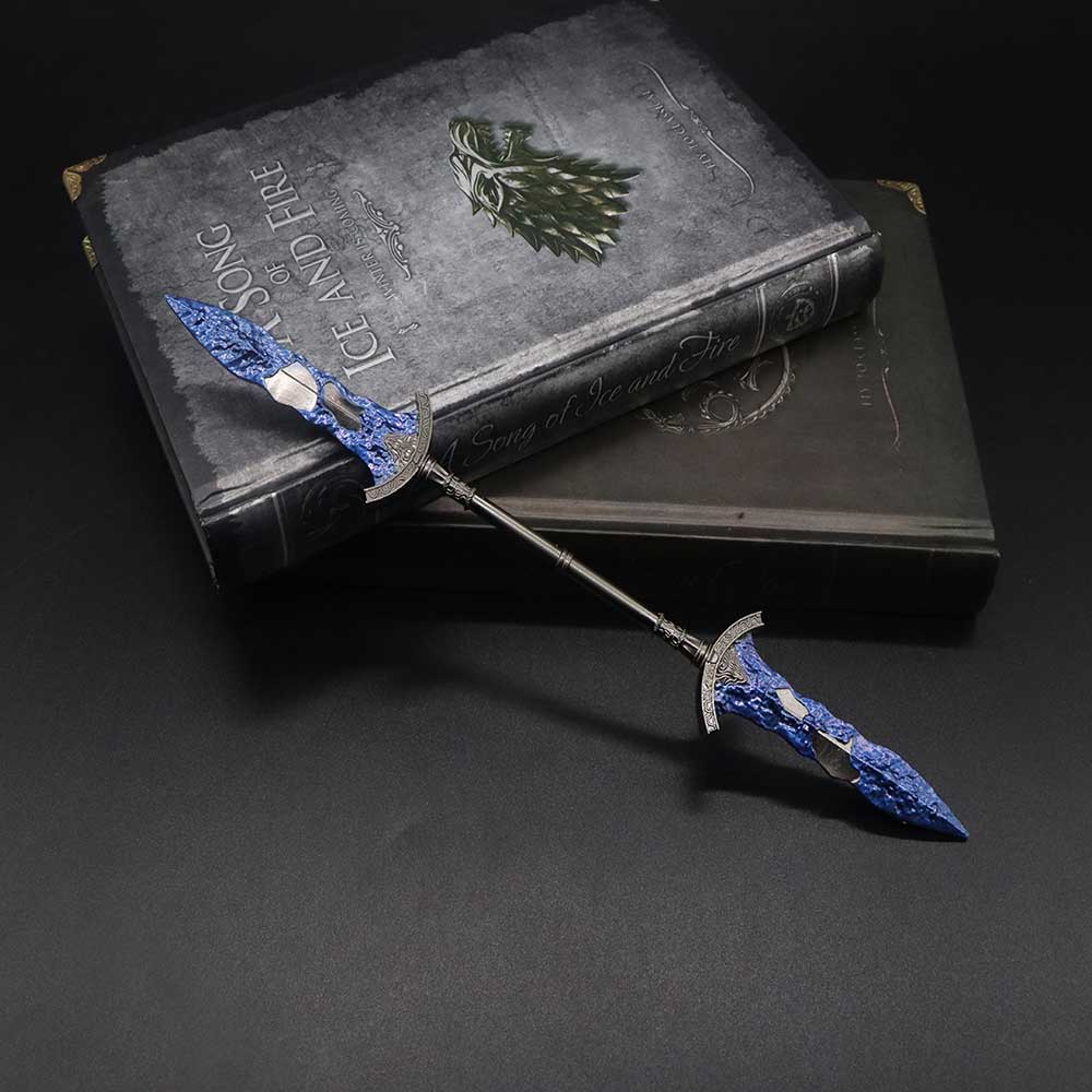 Gargoyle’s Black Blades - Tophatter Daily Deals