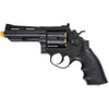 Green Gas HFC HG-132B FPS-350 Airsoft Revolver Gun 4" Barrell Collectible Weapons - Tophatter Daily Deals