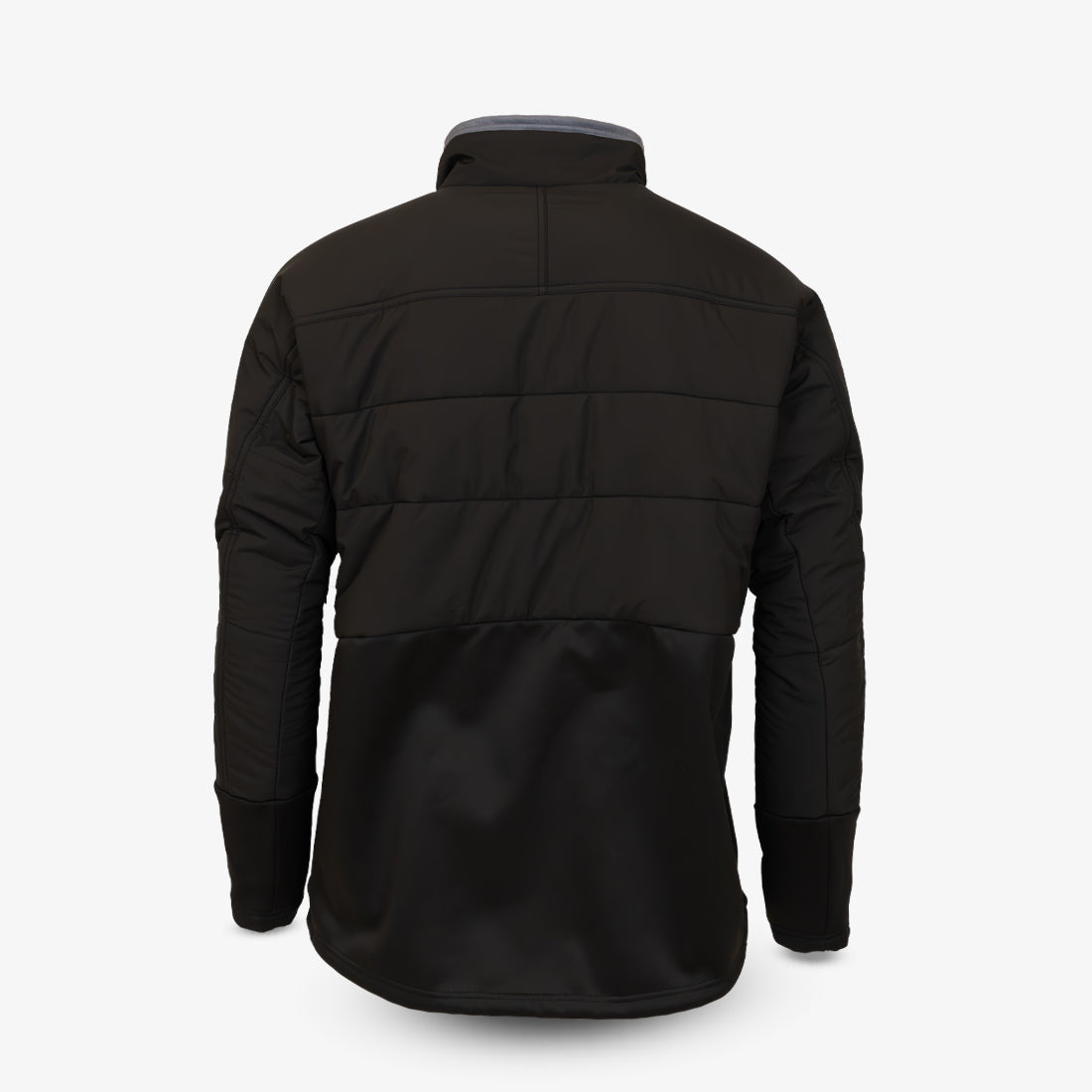 Gator Waders Bounty Insulator Jacket | Mens - Coffee Jackets - Tophatter Daily Deals