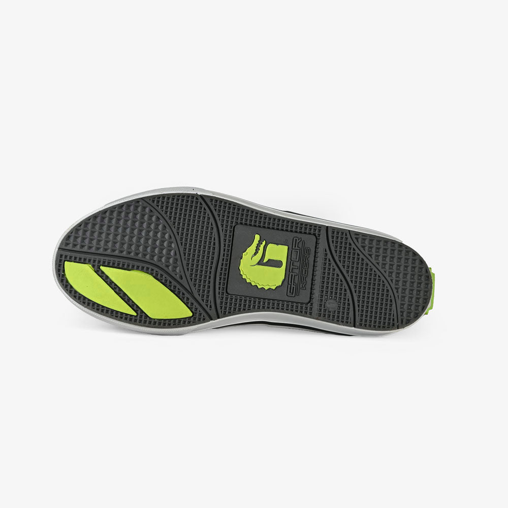 Gator Waders Air Mesh Camp Boots | Mens - Grey Footwear - Tophatter Daily Deals