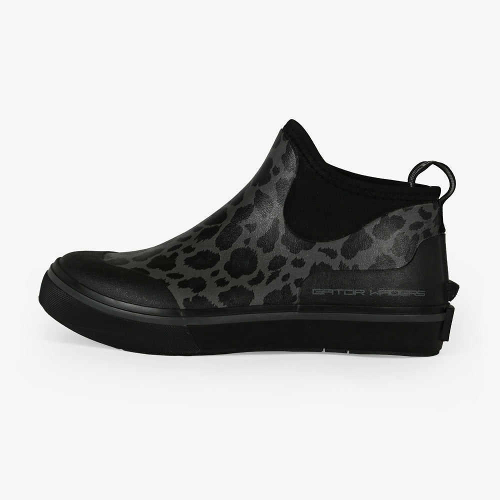 Gator Waders Camp Boots | Womens - Shadow Leopard Footwear - Tophatter Daily Deals