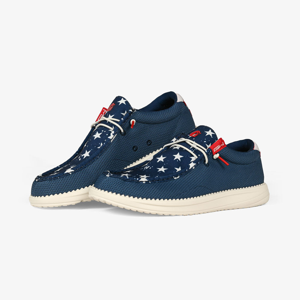 Gator Waders Camp Shoes | Mens - Freedom Freedom Footwear - Tophatter Daily Deals