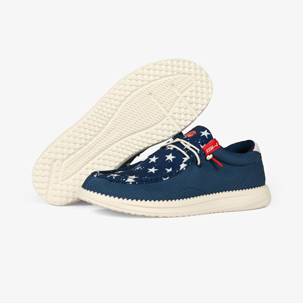 Gator Waders Camp Shoes | Mens - Freedom Footwear - Tophatter Daily Deals