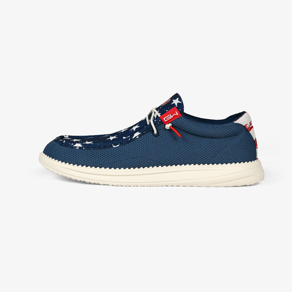Gator Waders Camp Shoes | Mens - Freedom Footwear - Tophatter Daily Deals