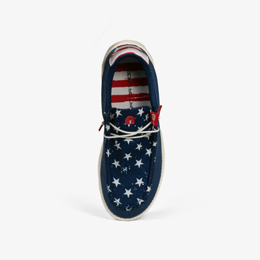 Gator Waders Camp Shoes | Mens - Freedom Footwear - Tophatter Daily Deals