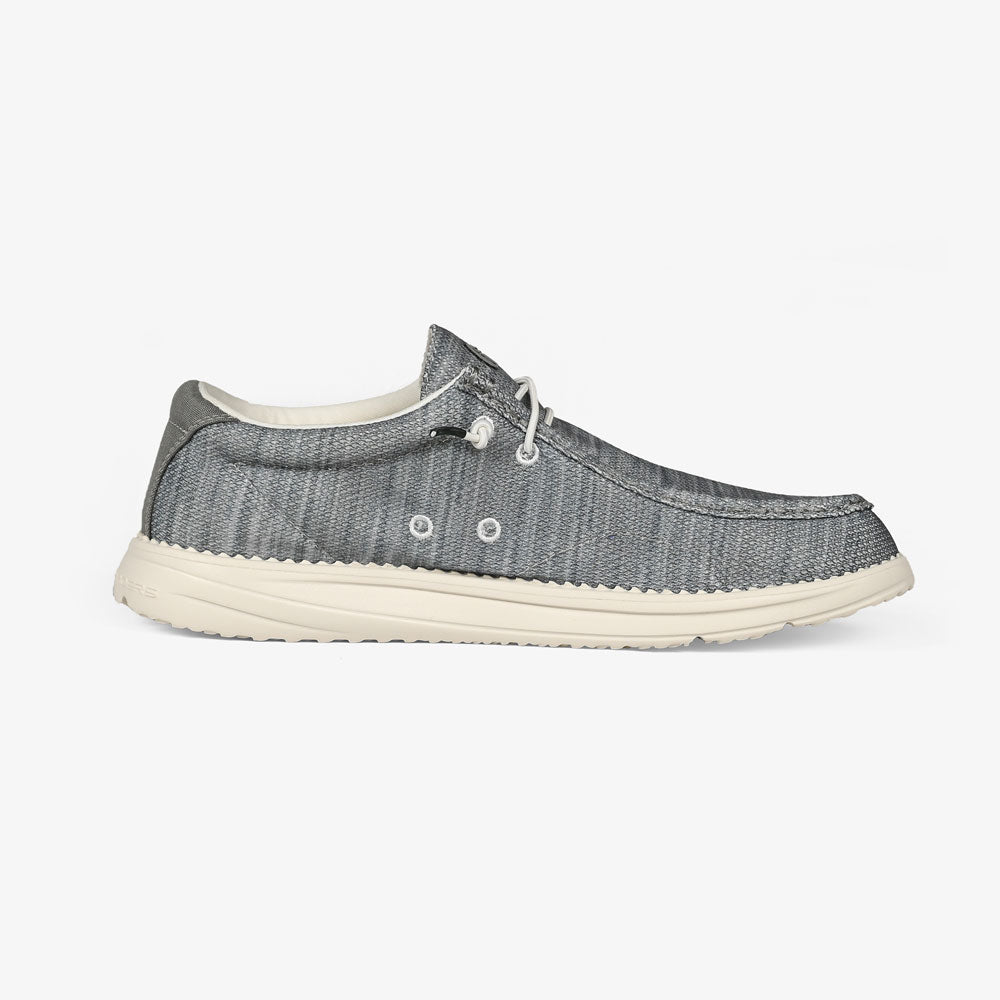 Gator Waders Camp Shoes | Mens - Heather Grey Footwear - Tophatter Daily Deals