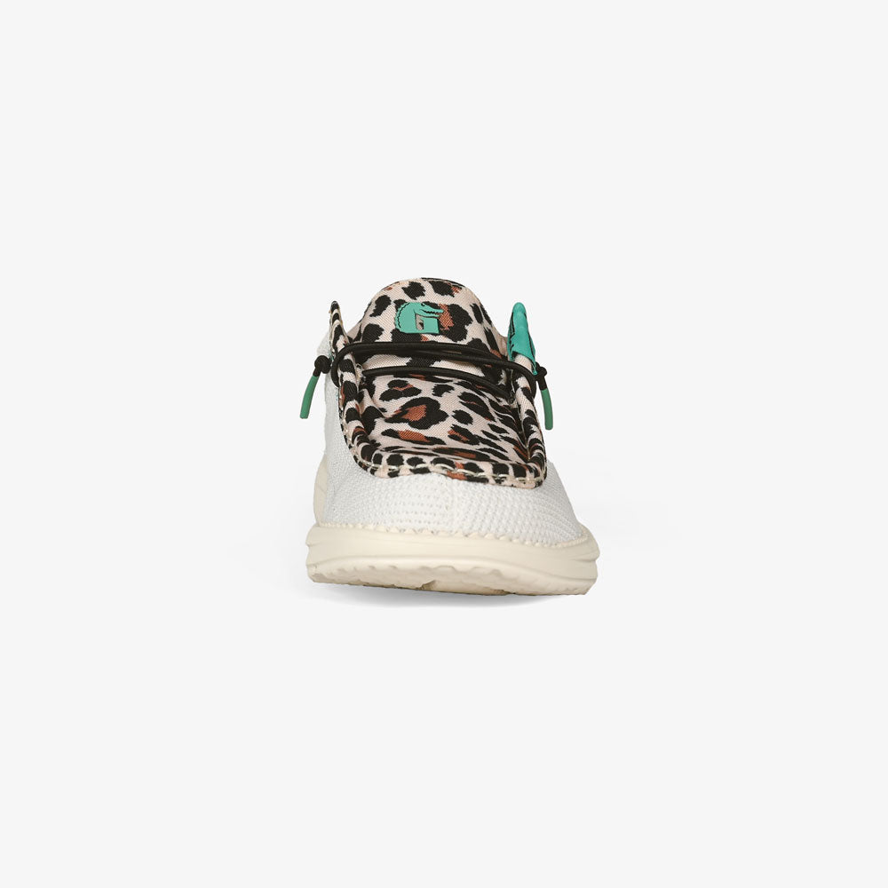 Gator Waders Camp Shoes | Womens - Leopard Footwear - Tophatter Daily Deals