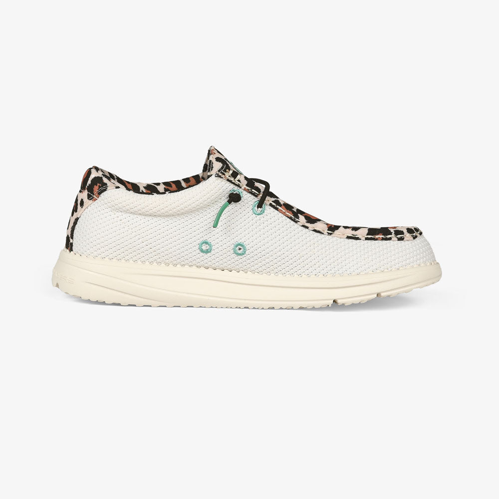 Gator Waders Camp Shoes | Womens - Leopard Footwear - Tophatter Daily Deals
