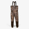 Gator Waders Omega Uninsulated Zip Waders | Mens - Realtree Max-7 Waders - Tophatter Daily Deals