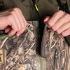 Gator Waders Omega Uninsulated Zip Waders | Mens - Realtree Max-7 Waders - Tophatter Daily Deals
