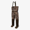 Gator Waders Omega Uninsulated Zip Waders | Mens - Realtree Max-7 Realtree Max-7 Waders - Tophatter Daily Deals