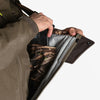 Gator Waders Omega Uninsulated Zip Waders | Mens - Realtree Max-7 Waders - Tophatter Daily Deals