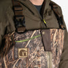 Gator Waders Omega Uninsulated Zip Waders | Mens - Realtree Max-7 Waders - Tophatter Daily Deals