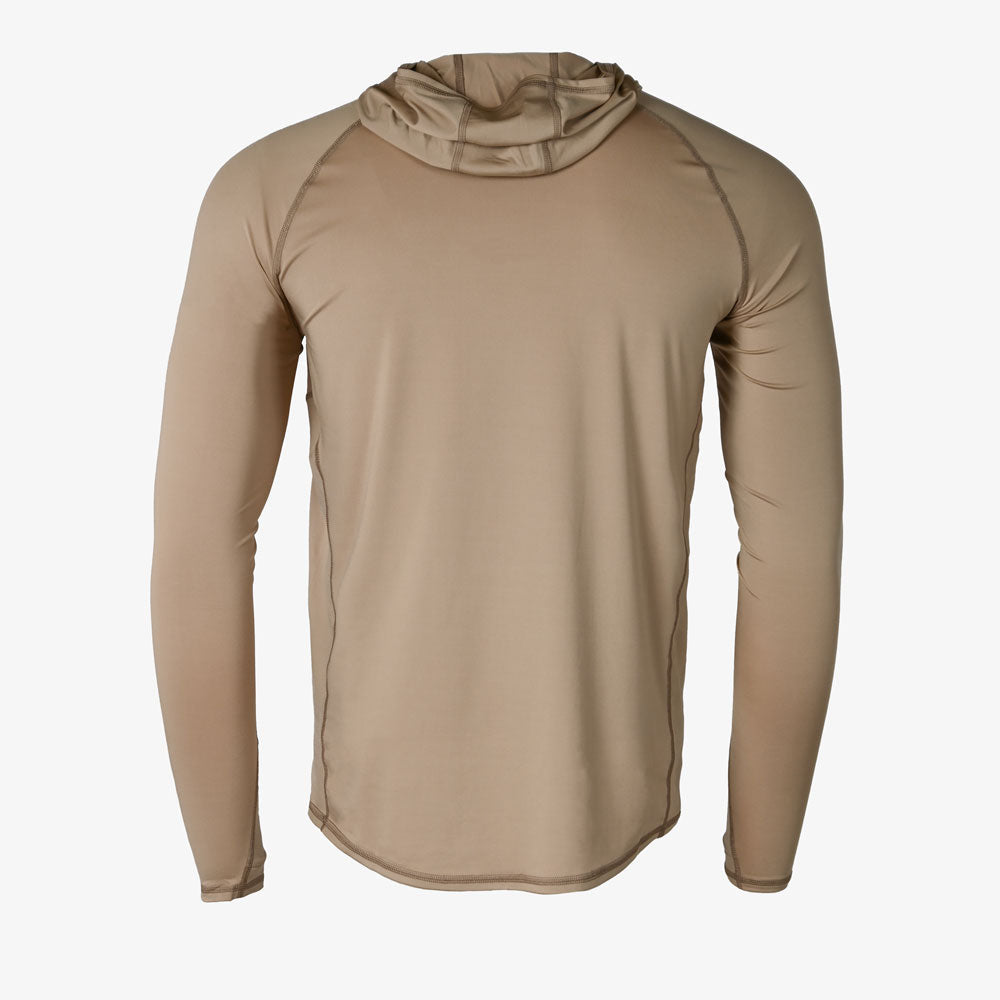 Gator Waders Performance Hoodie | Mens - Nomad Hoodie - Tophatter Daily Deals