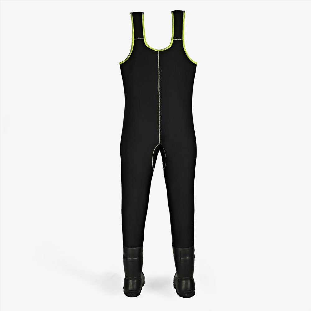 Gator Waders Retro Waders | Men's - Lime Waders - Tophatter Daily Deals