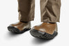 Gator Waders Shield Insulated Pro Series Waders | Mens - Brown Waders - Tophatter Daily Deals