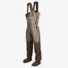 Gator Waders Shield Insulated Pro Series Waders | Mens - Brown Brown Waders - Tophatter Daily Deals